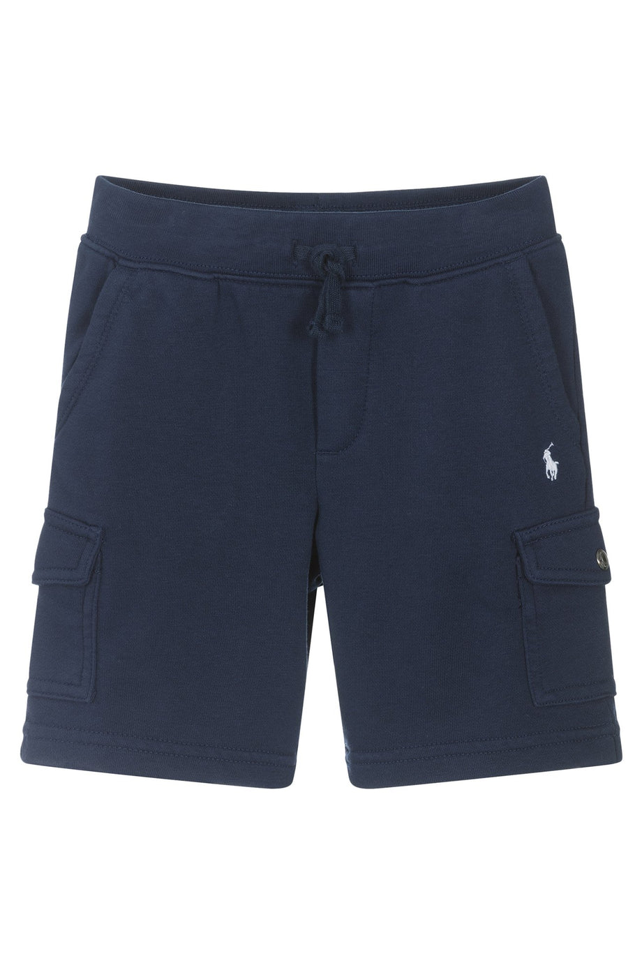 Çocuk Fleece Kargo Şort - Polo Ralph Lauren