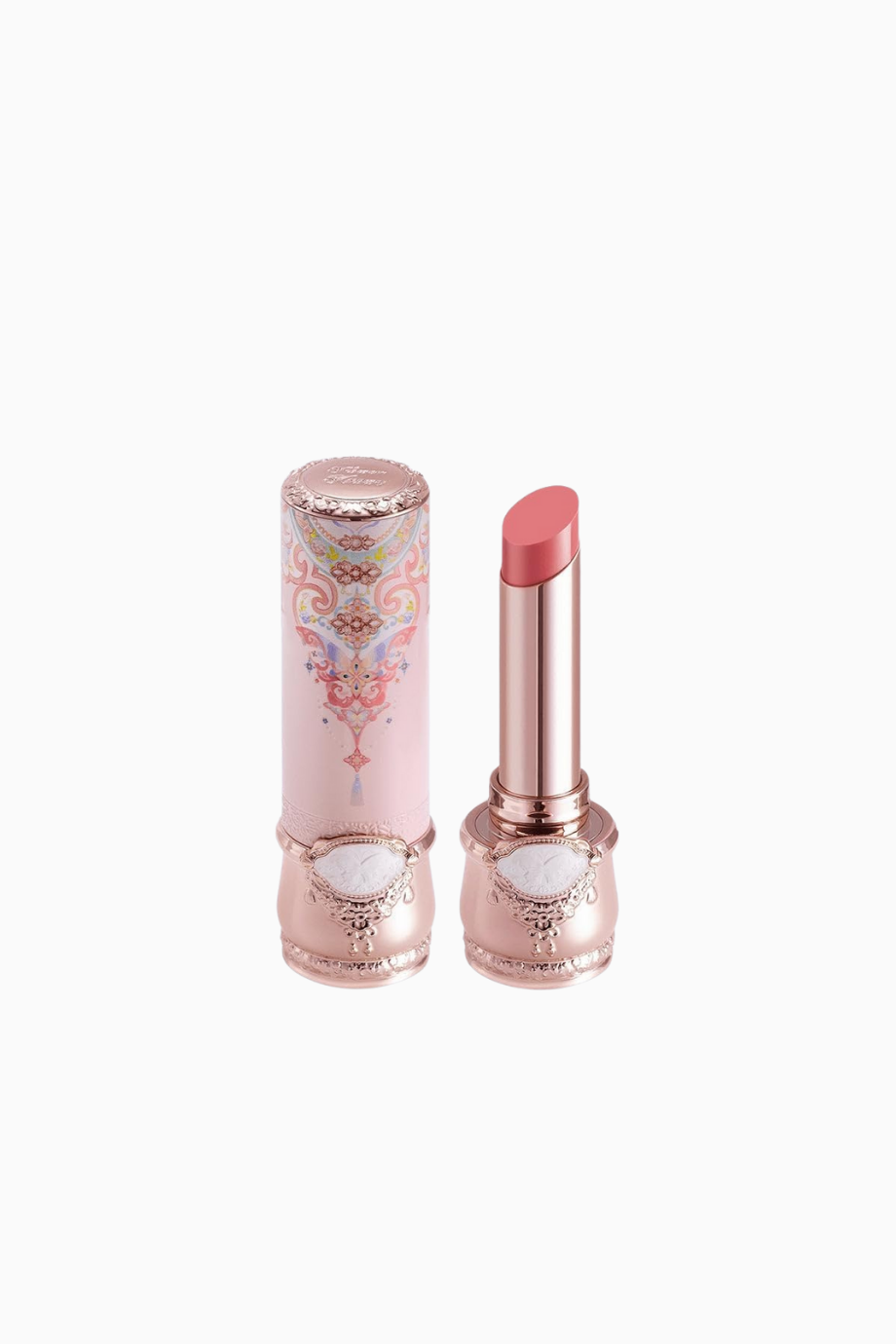 C05 Peach Blossom