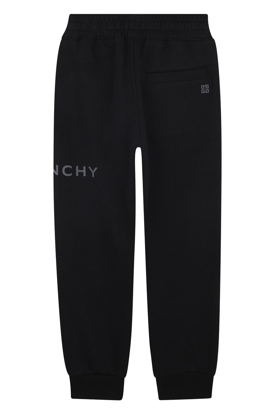 Çocuklar İçin Logo Baskılı Rahat Jogger Pantolon