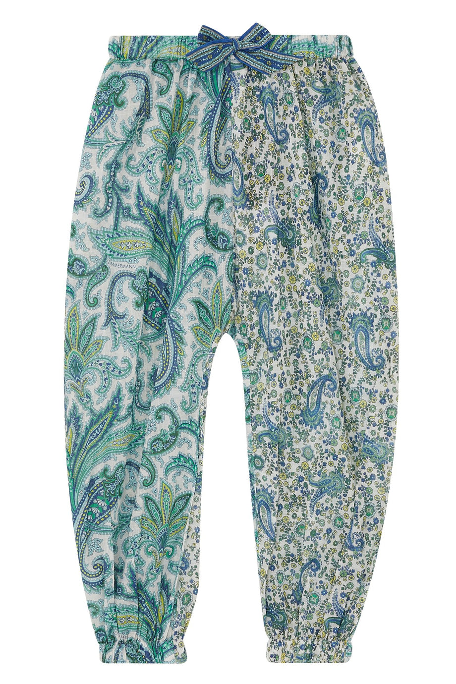Kids Ottie Harem Pantolon - Çocuklar için