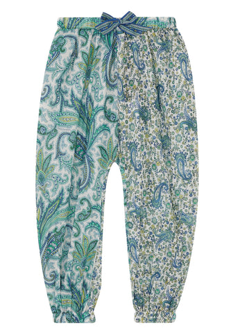 Kids Ottie Harem Pantolon - Çocuklar için