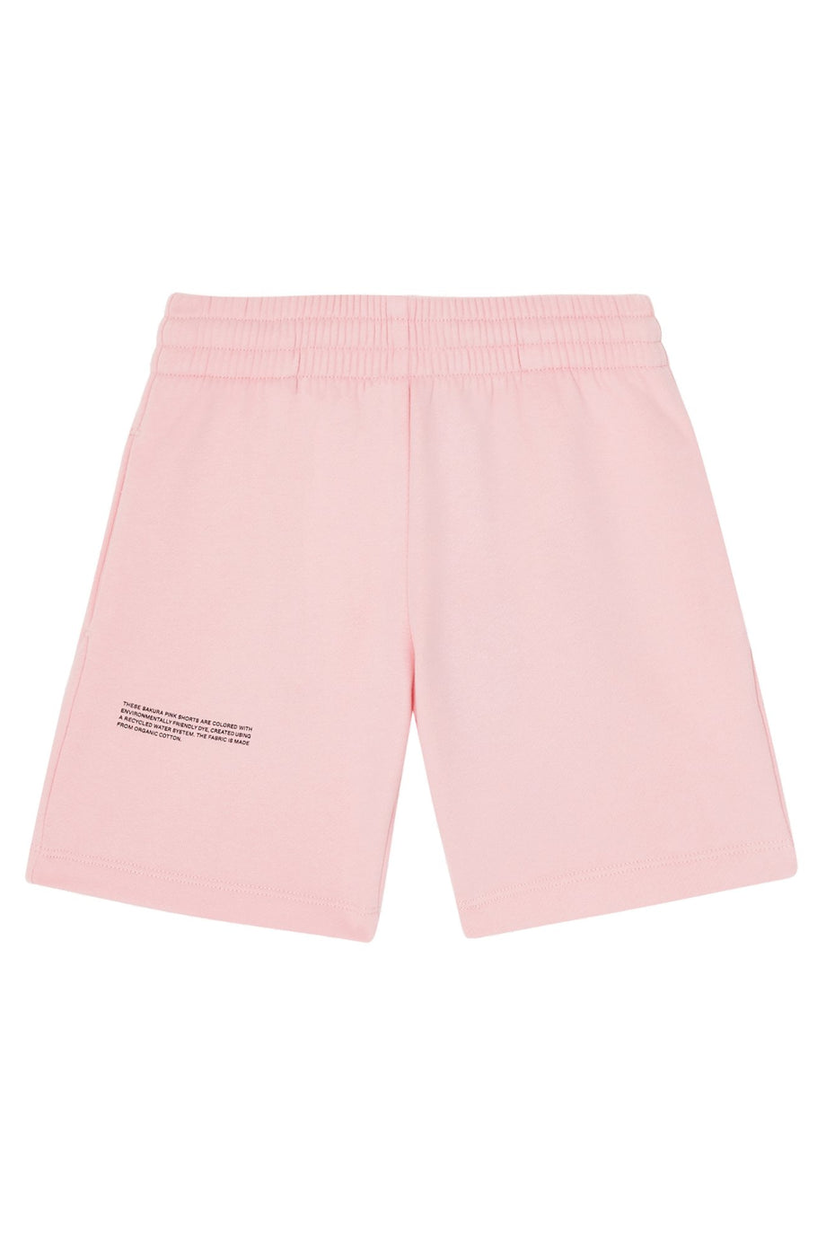 Çocuk 365 Uzun Şort - Sakura Pembe