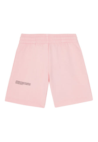 Çocuk 365 Uzun Şort - Sakura Pembe