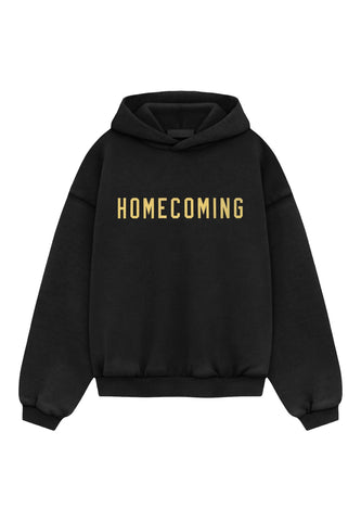 Çocuk Kalın Polar Kapüşonlu Sweatshirt