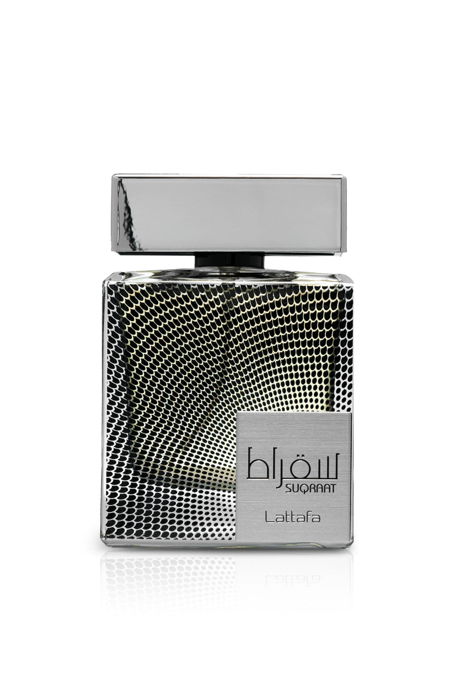 Suqaraat Erkek Parfümü, 100 mL