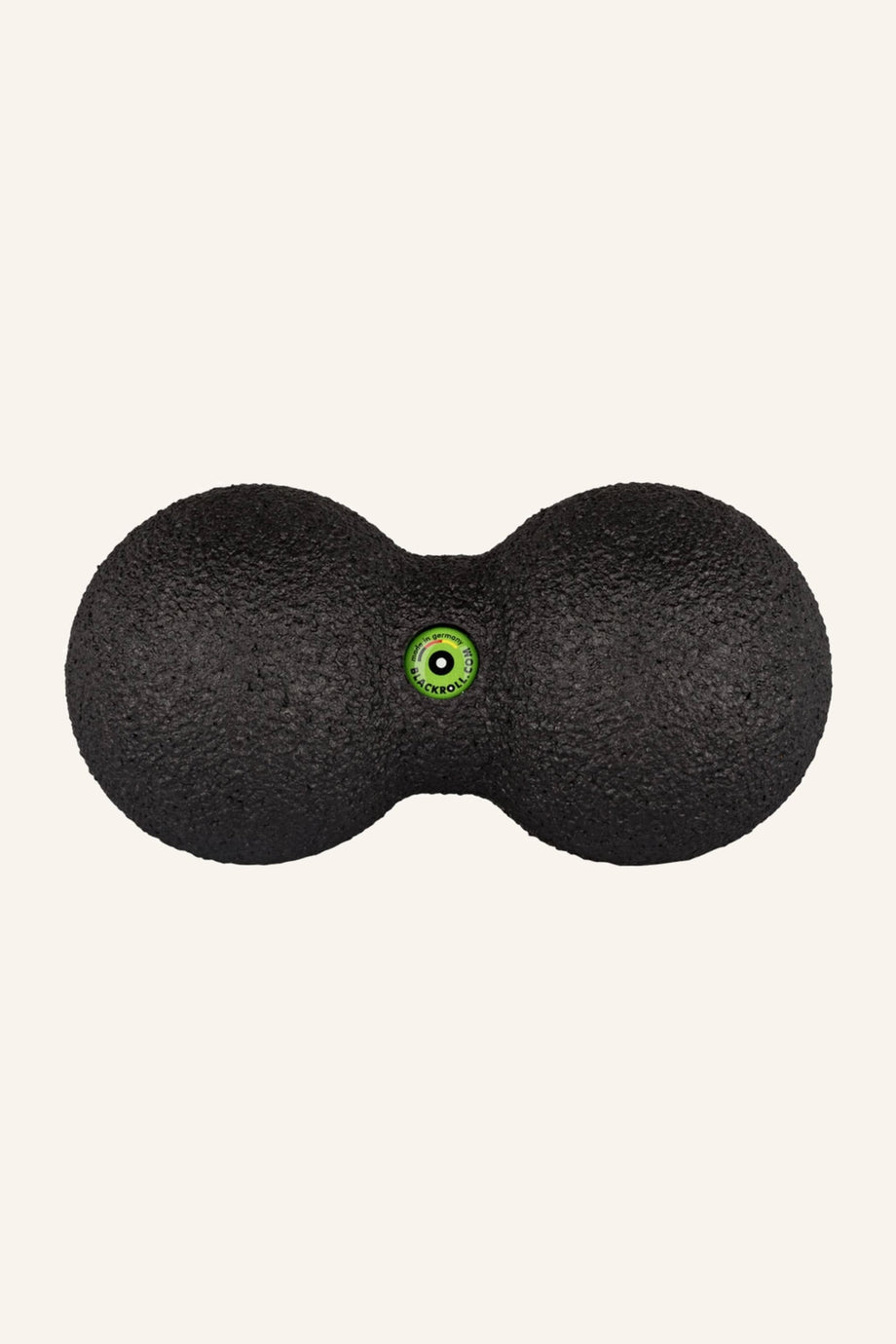 Duoball 8 cm, Sırt, Baldır ve Kol Kasları İçin Hedefli Masaj Topu
