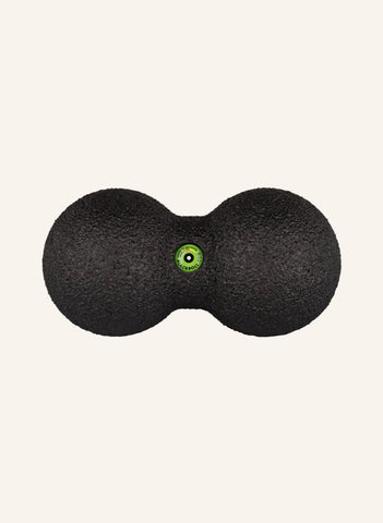 Duoball 8 cm, Sırt, Baldır ve Kol Kasları İçin Hedefli Masaj Topu