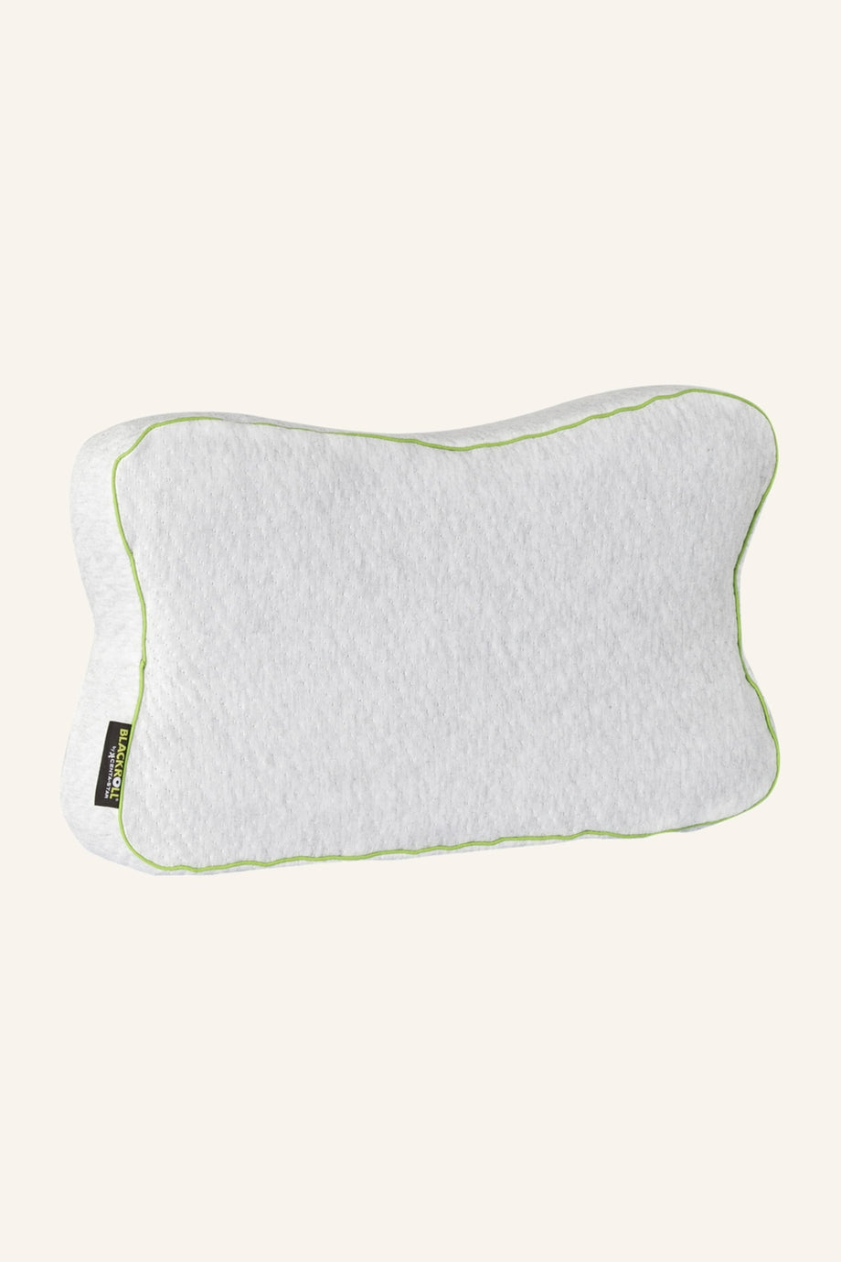 İyileşme Yastığı 50x30 cm Ergonomik Hafızalı Köpük