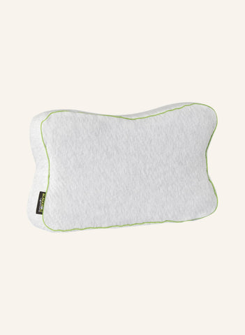 İyileşme Yastığı 50x30 cm Ergonomik Hafızalı Köpük