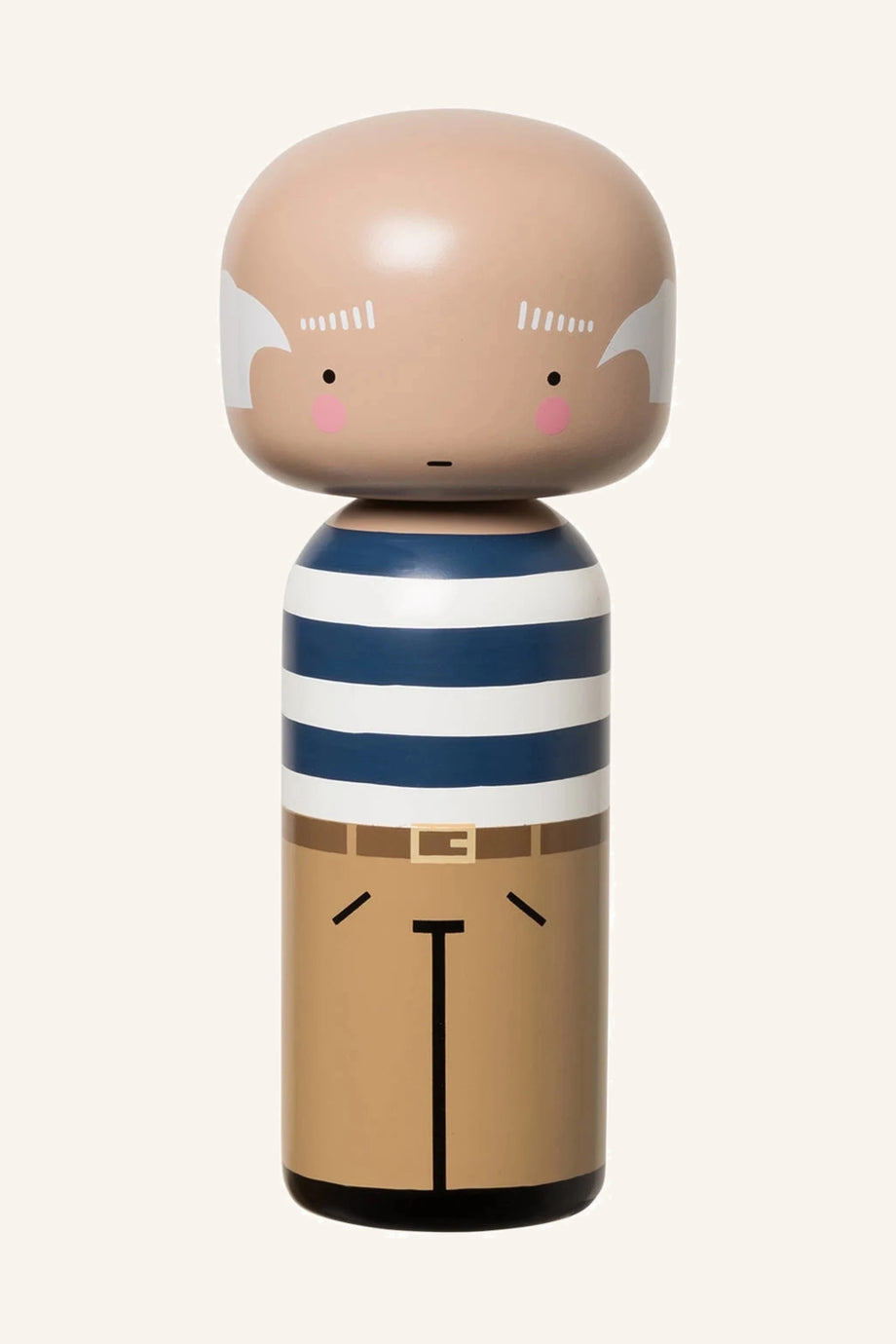 PABLO El Boyama Dekoratif Figür, 14,5 cm