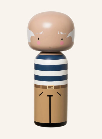 PABLO El Boyama Dekoratif Figür, 14,5 cm