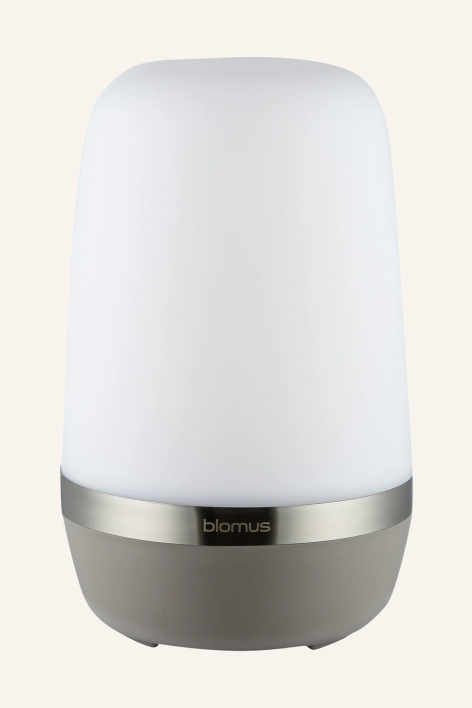 Spirit Masa Lambası, LED, USB Şarjlı, İç ve Dış Mekan Kullanımı, 2 Parlaklık Seviyesi
