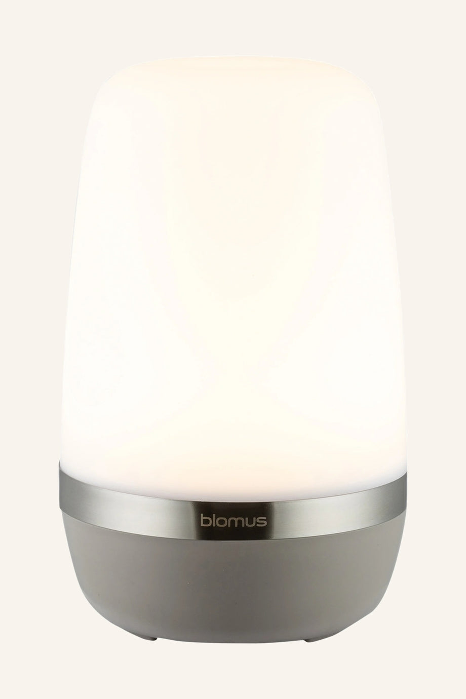 Spirit Masa Lambası, LED, USB Şarjlı, İç ve Dış Mekan Kullanımı, 2 Parlaklık Seviyesi