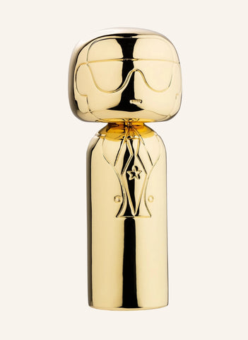 GOLDEN KARL Dekoratif Figür, 14,5 cm