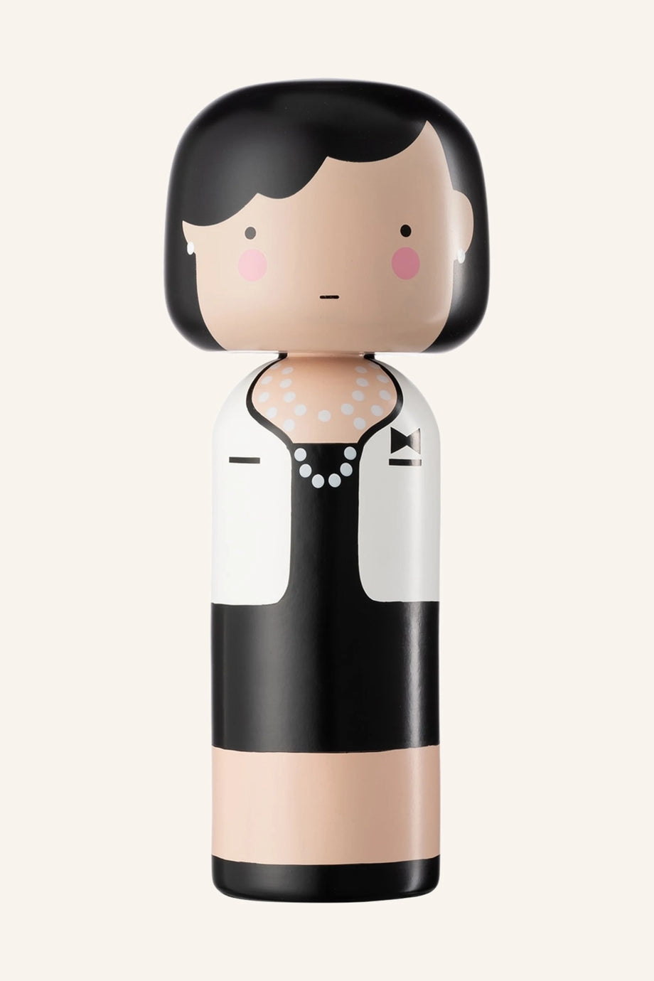 COCO El Boyama Dekoratif Figür, 21,5 cm