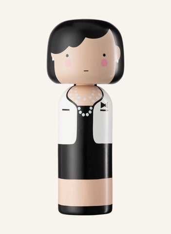 COCO El Boyama Dekoratif Figür, 21,5 cm