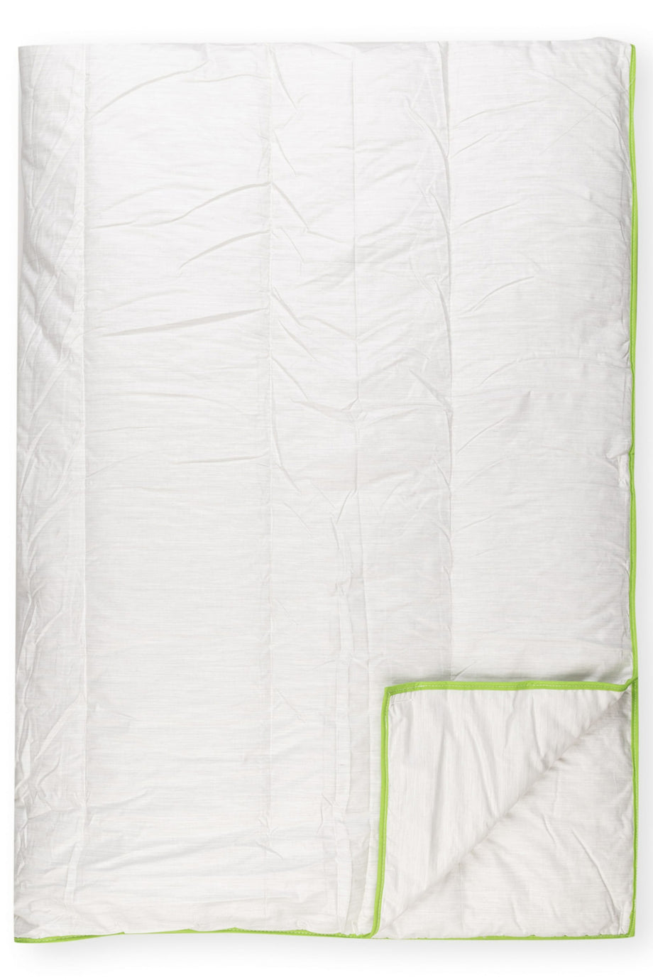 RECOVERY BLANKET Dört Mevsim Yorgan, Nefes Alabilir, Nem ve Sıcaklık Düzenleyici, 135 x 200 cm