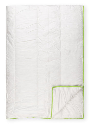 RECOVERY BLANKET Dört Mevsim Yorgan, Nefes Alabilir, Nem ve Sıcaklık Düzenleyici, 135 x 200 cm