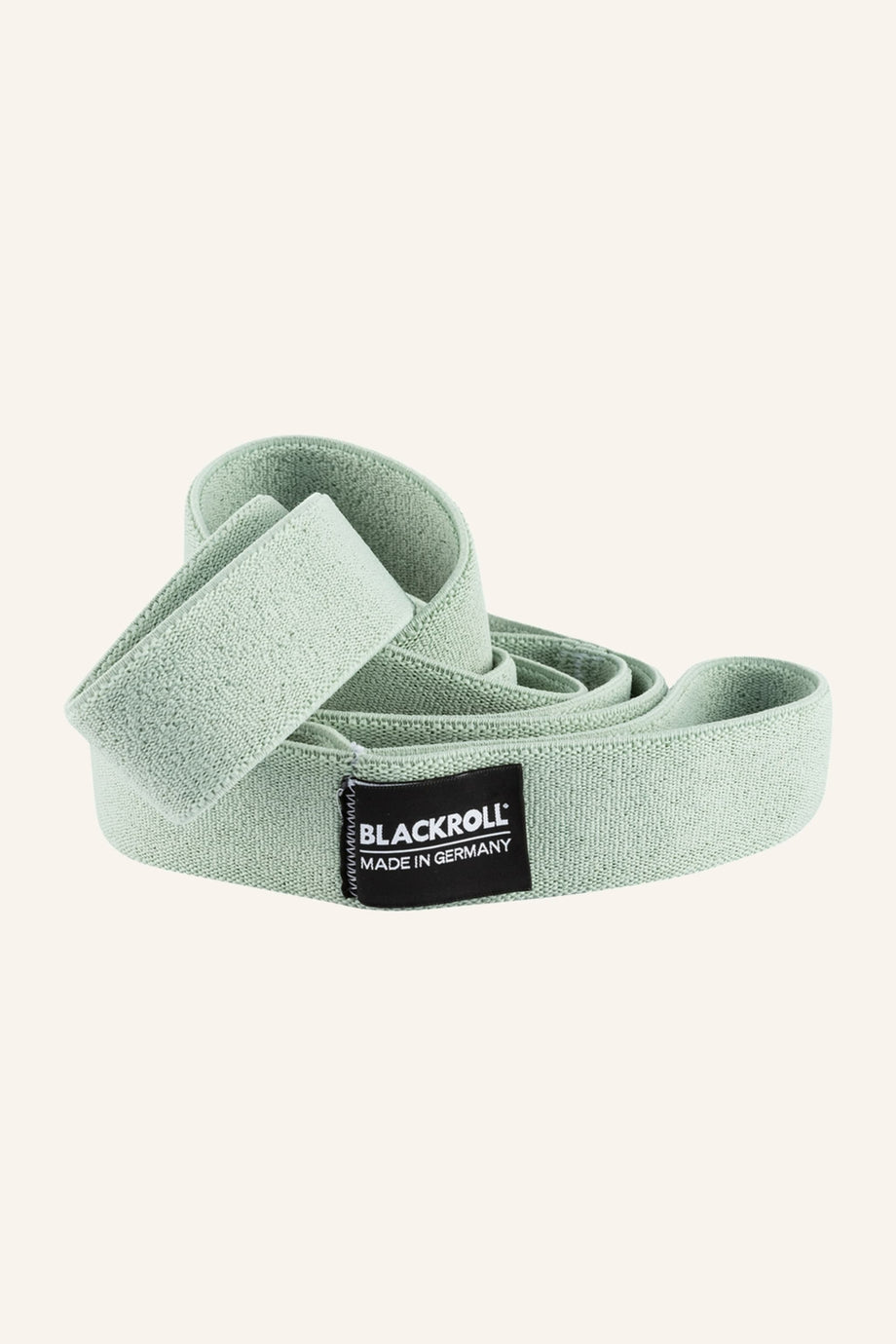 Stretch Band, Esneme ve Kas Uzatma Antrenmanı İçin Cilt Dostu Fitness Bandı