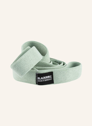 Stretch Band, Esneme ve Kas Uzatma Antrenmanı İçin Cilt Dostu Fitness Bandı