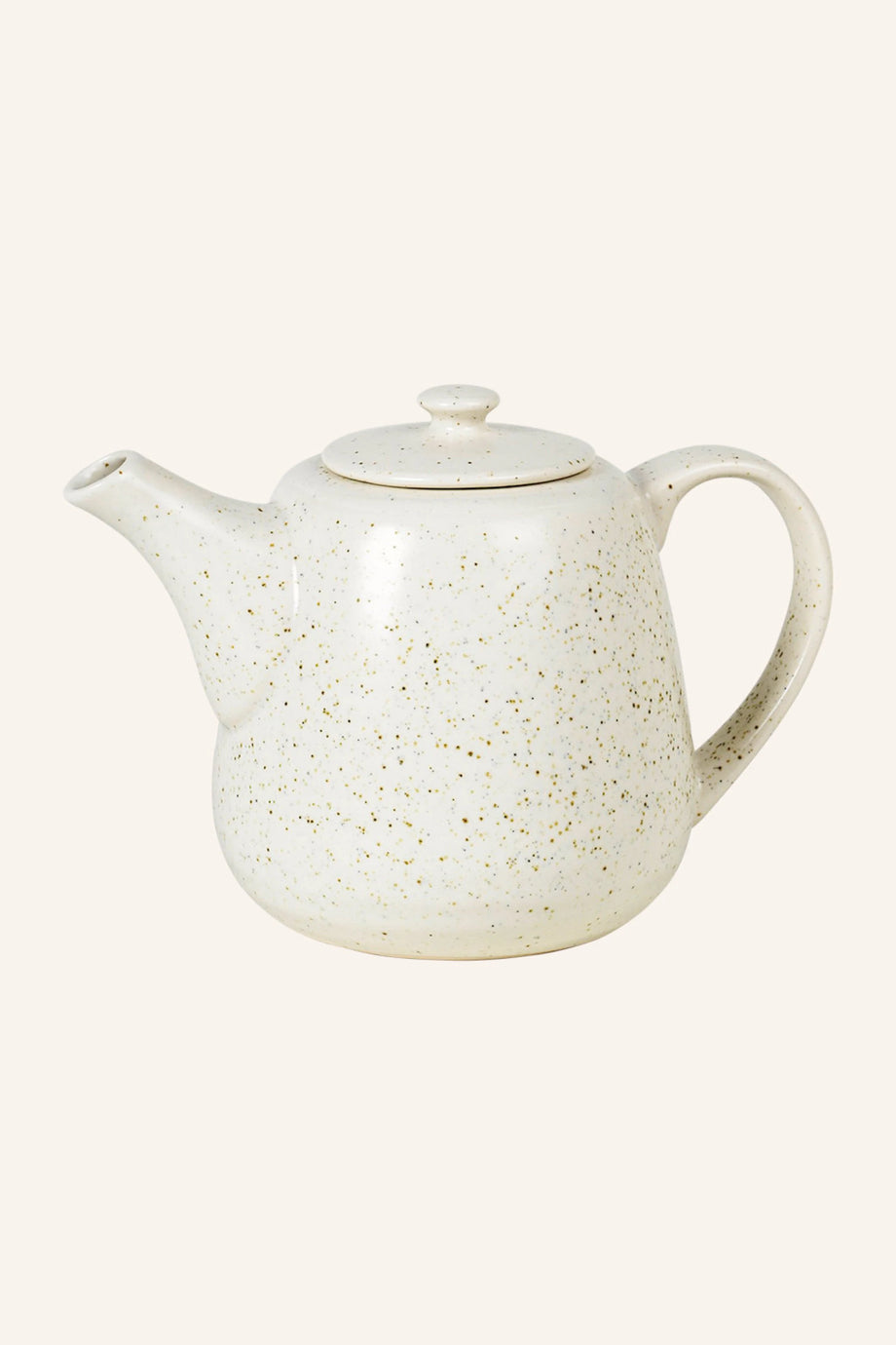 NORDIC VANILLA Çaydanlık, 700 ml Hacim