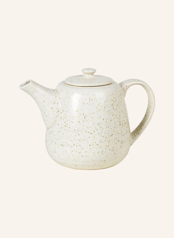 NORDIC VANILLA Çaydanlık, 700 ml Hacim