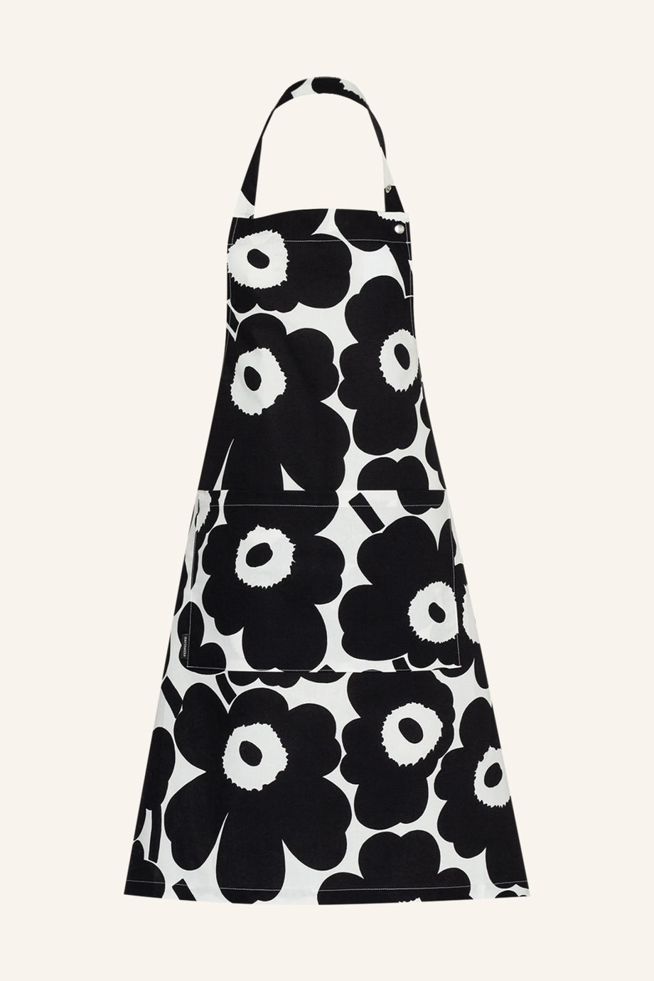 PIENI UNIKKO Mutfak Önlüğü, Pamuklu, 84x83,5 cm