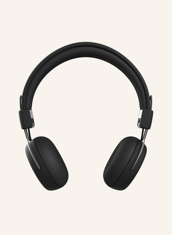 aWEAR Bluetooth Kulaklık, Katlanabilir, 12 Saat Pil Ömrü, Mikrofonlu, Toz ve Suya Dayanıklı