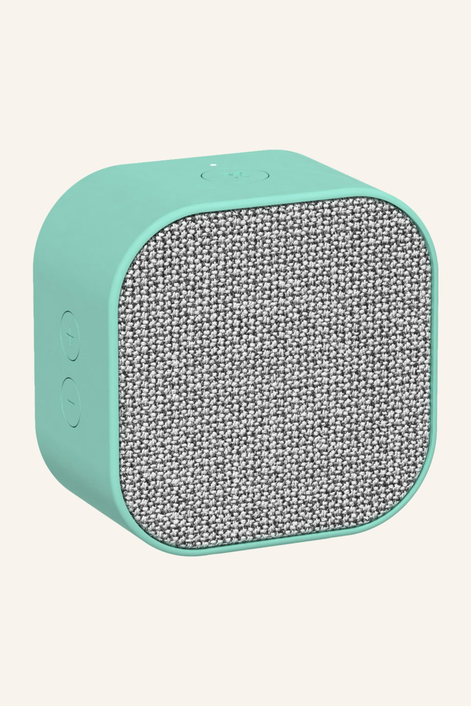 ACUBE Bluetooth Hoparlör, TWS Teknolojisi, IP55 Su Geçirmez, 25 Saat Pil, Geri Dönüştürülmüş Malzeme