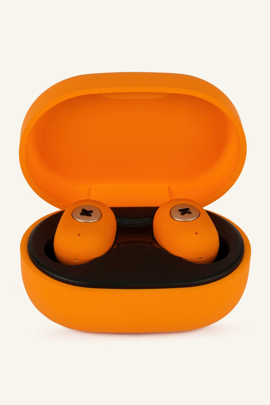 aBEAN Bluetooth Kulak İçi Kulaklık, Kablosuz, 20 Saat Pil, IP44 Su Geçirmez, Ergonomik