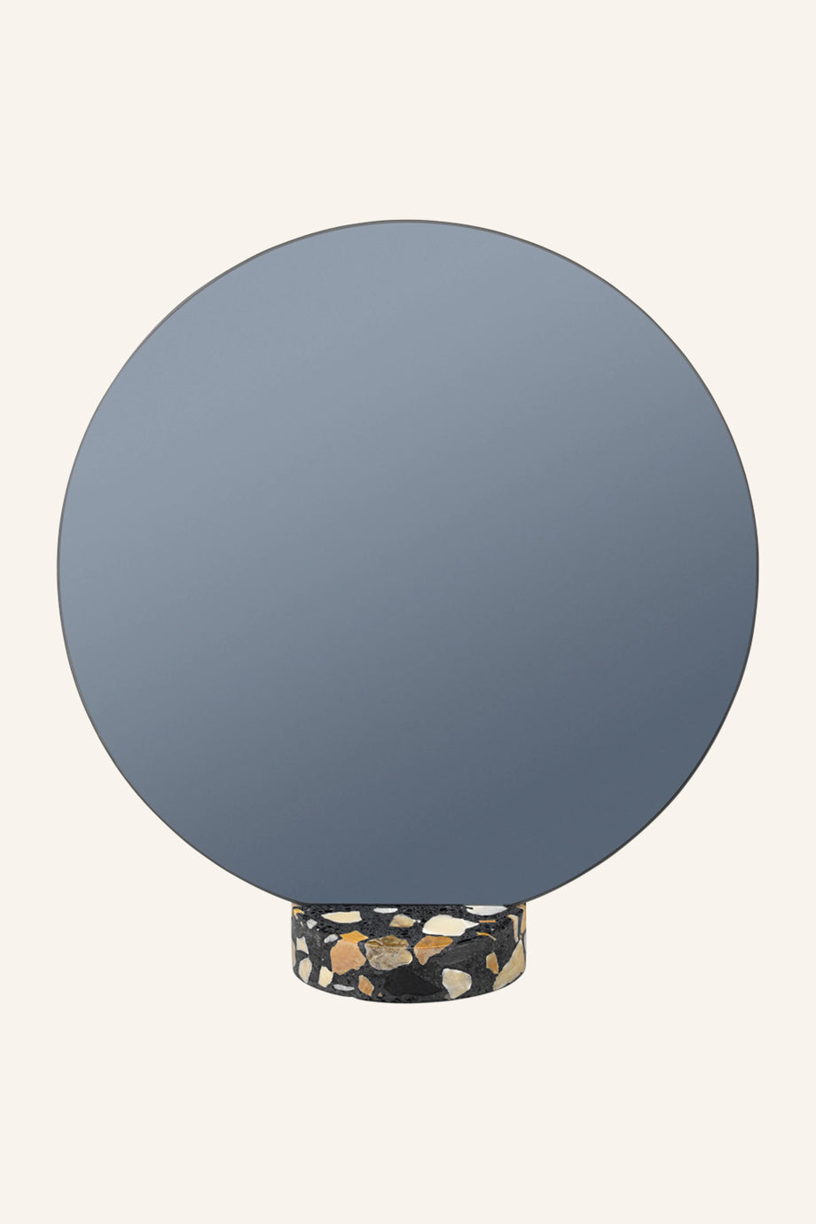 ERAT Ayaklı Ayna, 25 cm