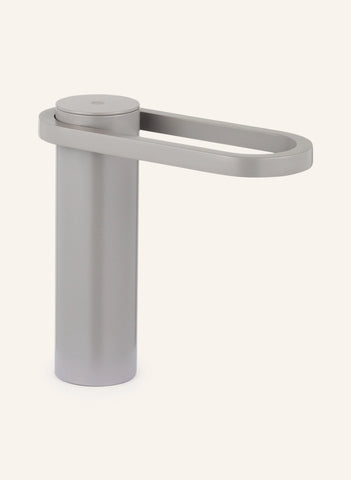 Hoop LED Masa Lambası IP54 Su Geçirmez Taşınabilir Şarjlı Işık 22 cm