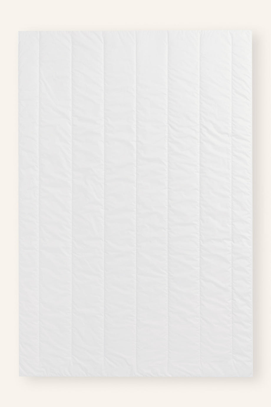 oyal Ultra-Leicht yazlık yorgan, 155x220 cm PrimaLoft® Bio™ mikrofiber