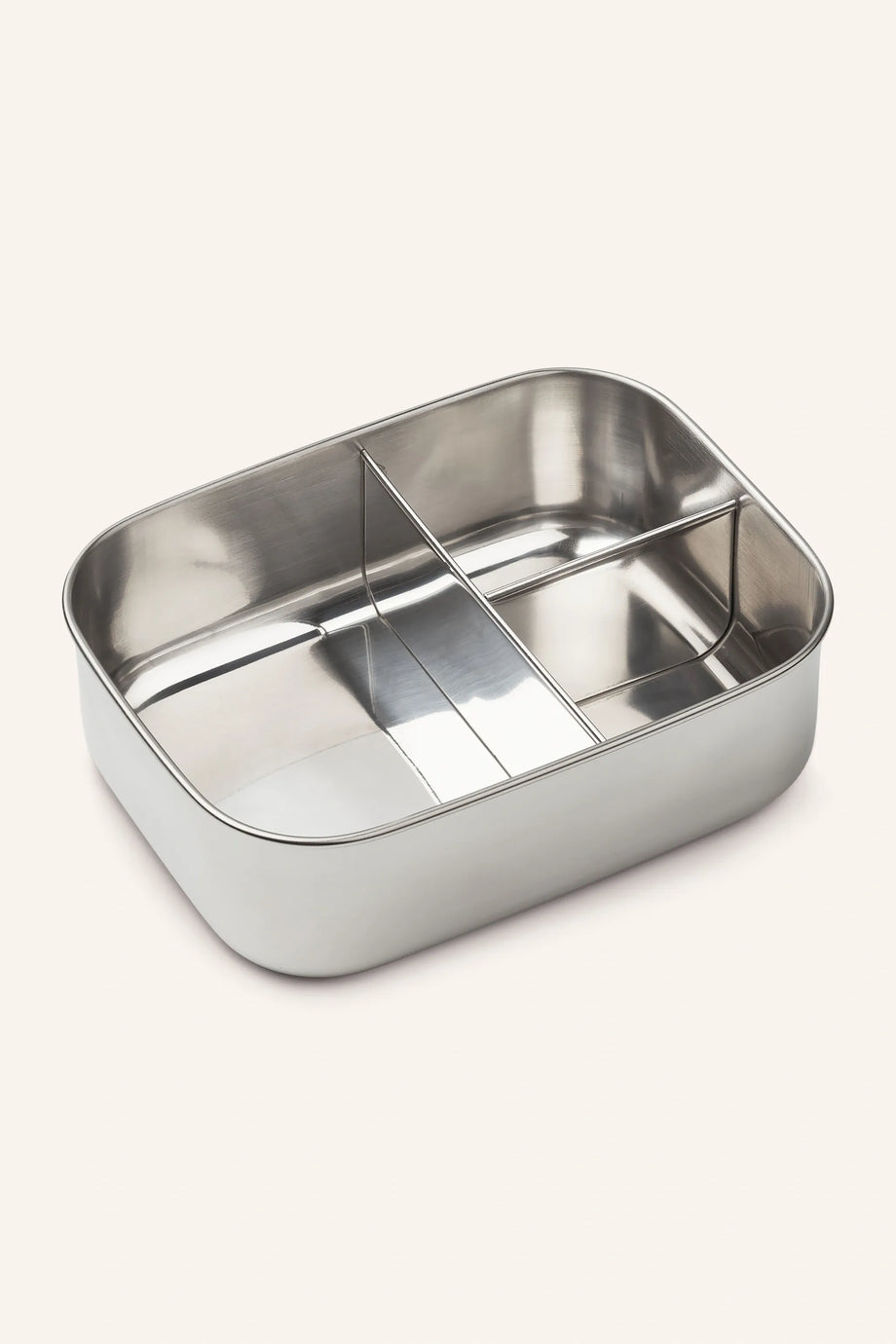 Çelik Lunchbox Silikon Kapaklı Çocuk Beslenme Kabı 900 ml