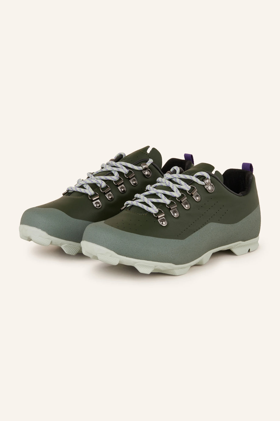 OUTLANDS Gravel Bisiklet Ayakkabısı