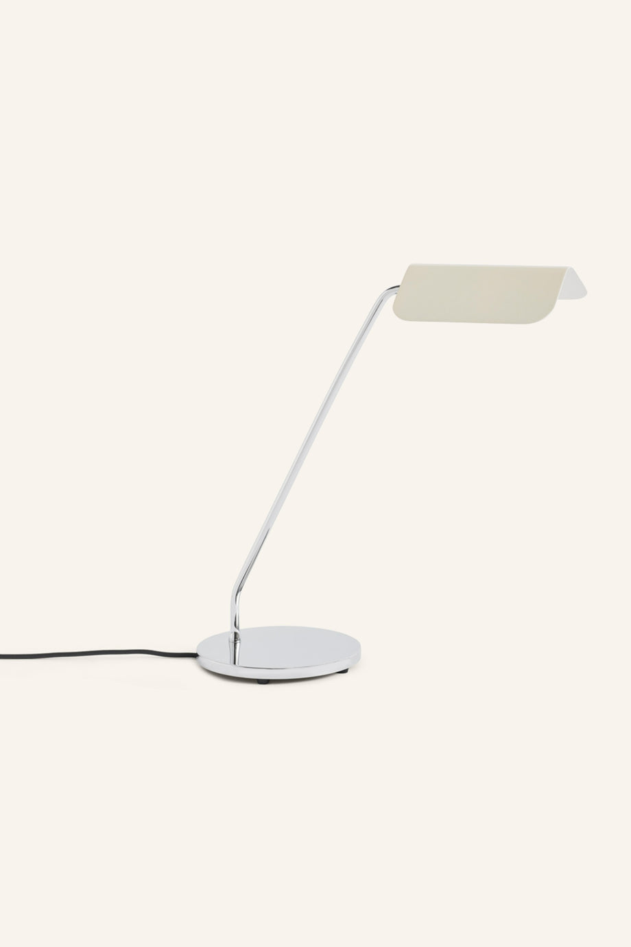 APEX Masa Lambası, Çelik Döner Abajur, 8W, IP20 Koruma Sınıfı