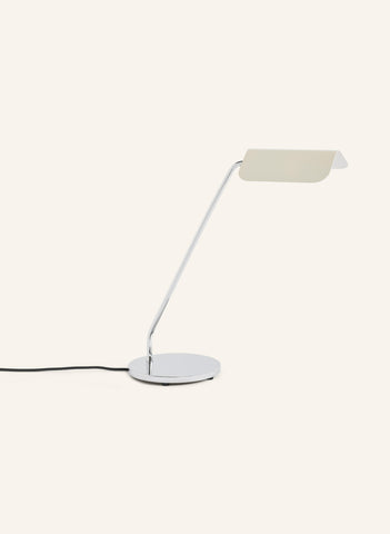 APEX Masa Lambası, Çelik Döner Abajur, 8W, IP20 Koruma Sınıfı