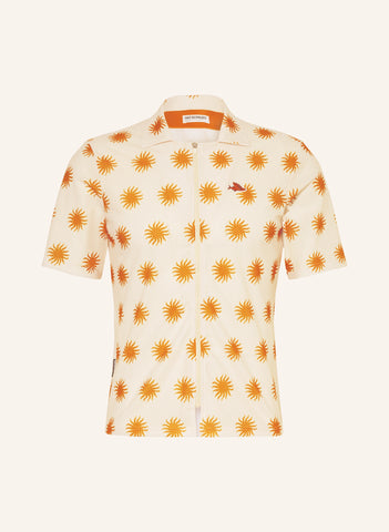 CLAUDINE U Unisex Bisiklet Forması