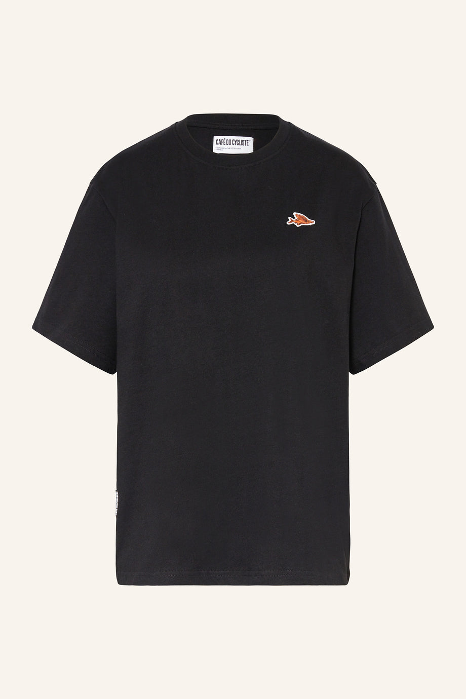 Radshirt ANNE, Kısa Kollu Bio Pamuklu Bisiklet Forması
