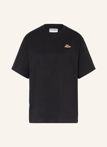 Radshirt ANNE, Kısa Kollu Bio Pamuklu Bisiklet Forması