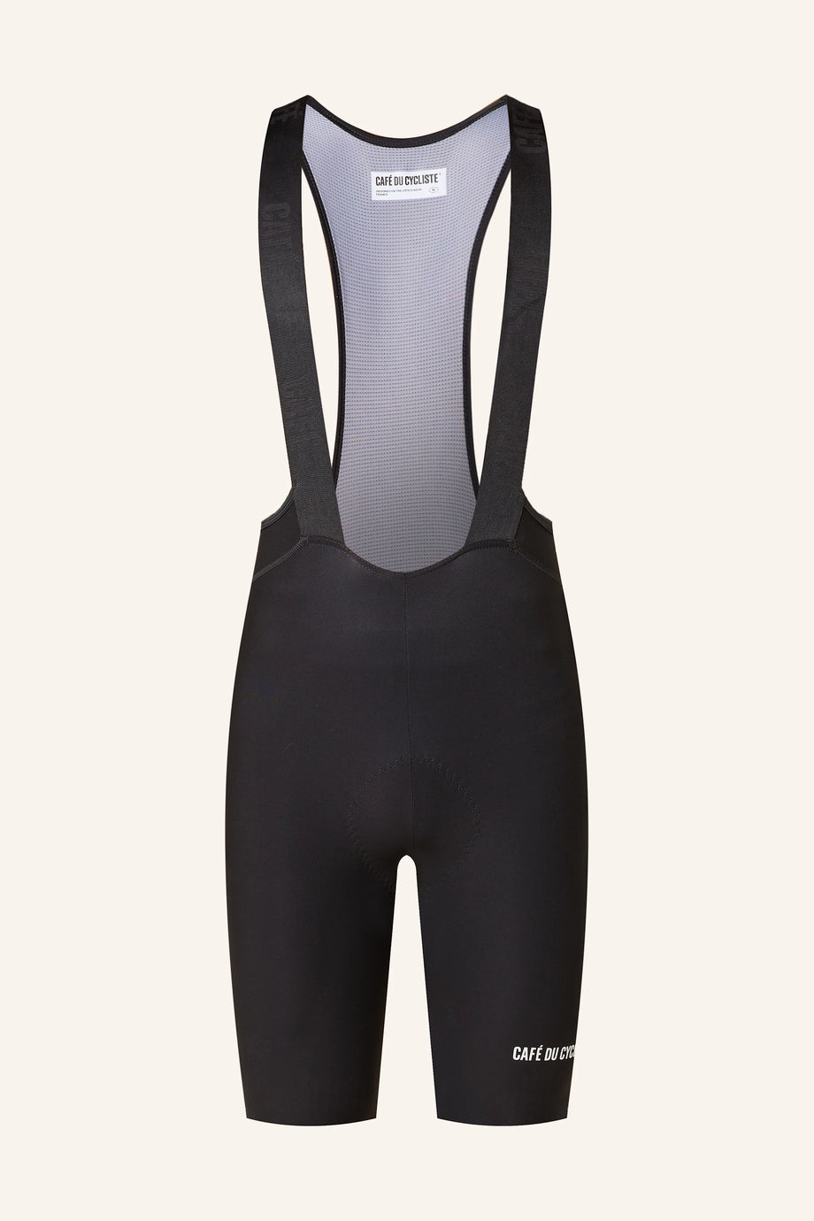 MARINETTE Kadın Trägerli Pedli Kısa Radhose