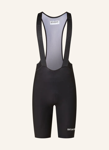 MARINETTE Kadın Trägerli Pedli Kısa Radhose