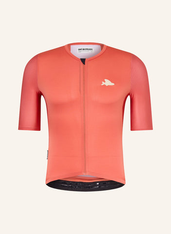 OLYMPE Kadın Performans Fit Radtrikot