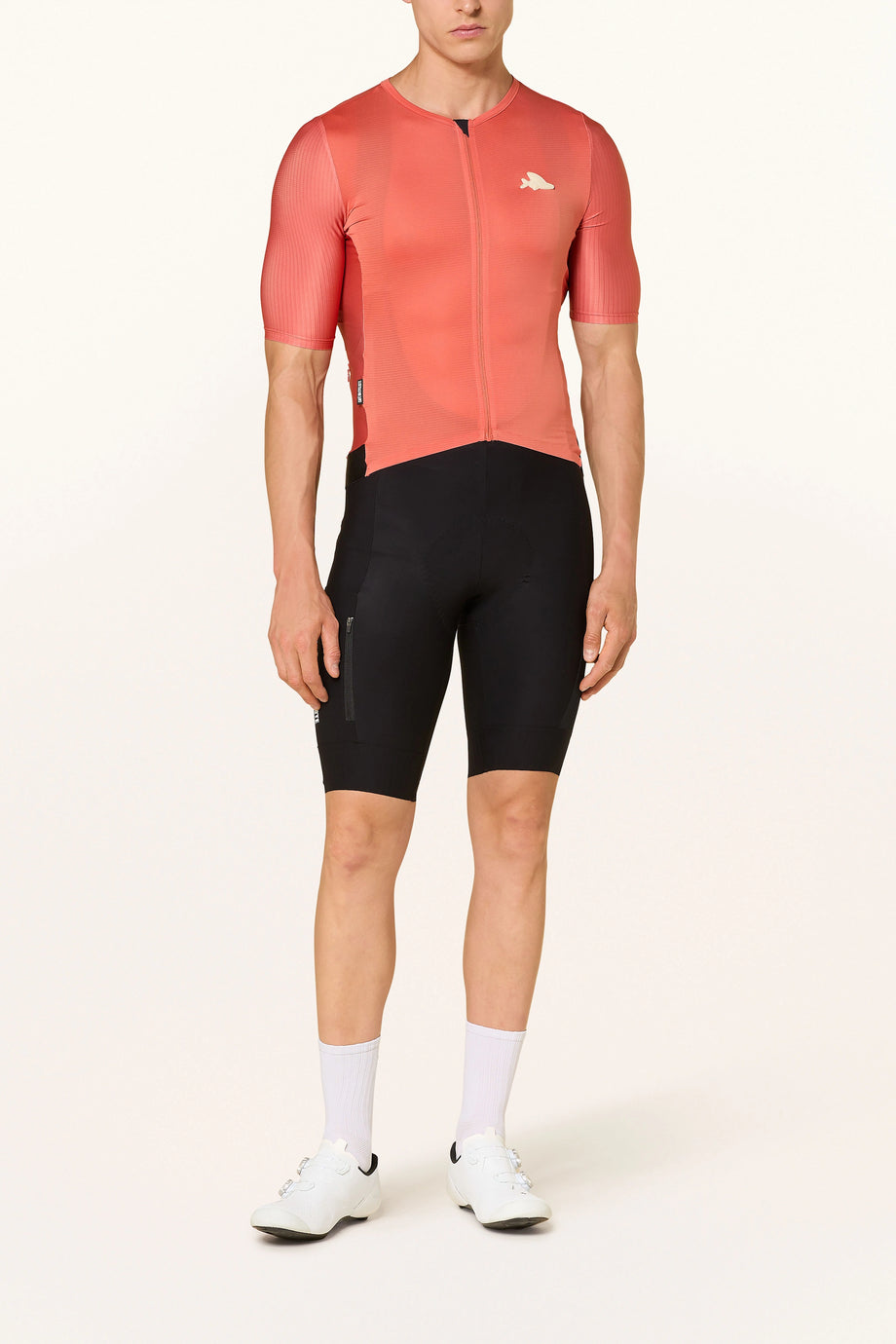 OLYMPE Kadın Performans Fit Radtrikot