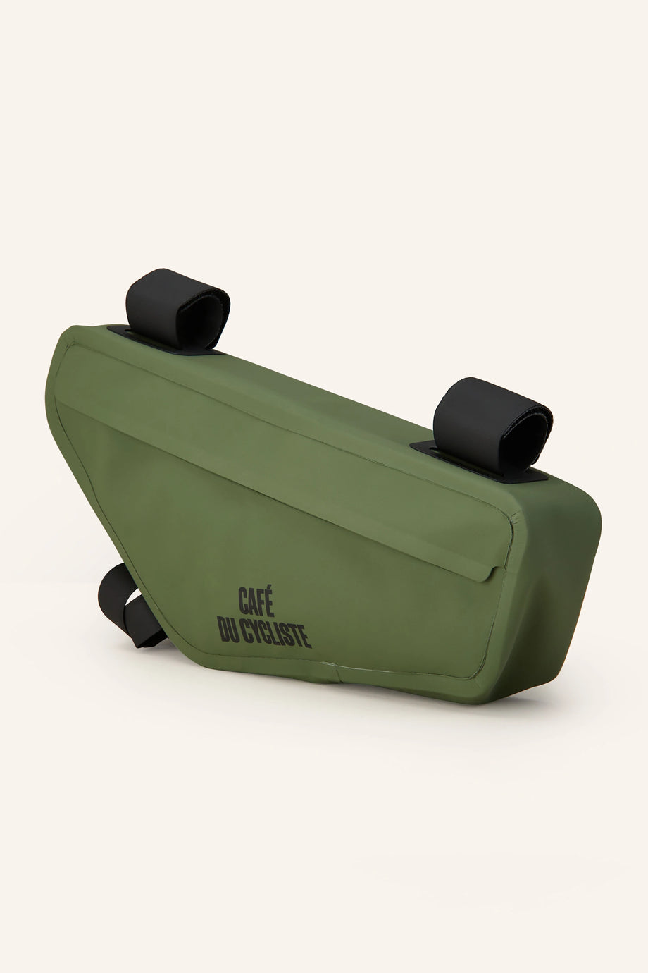 Frame Bag Bisiklet Kadro Çantası 4L