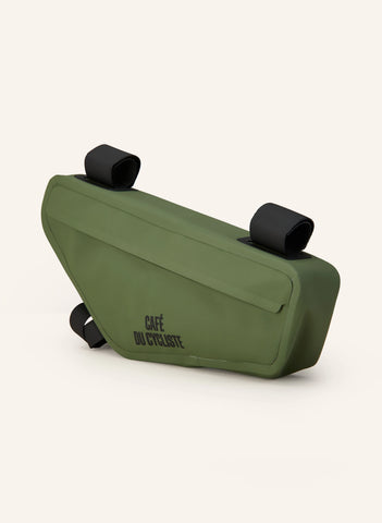 Frame Bag Bisiklet Kadro Çantası 4L