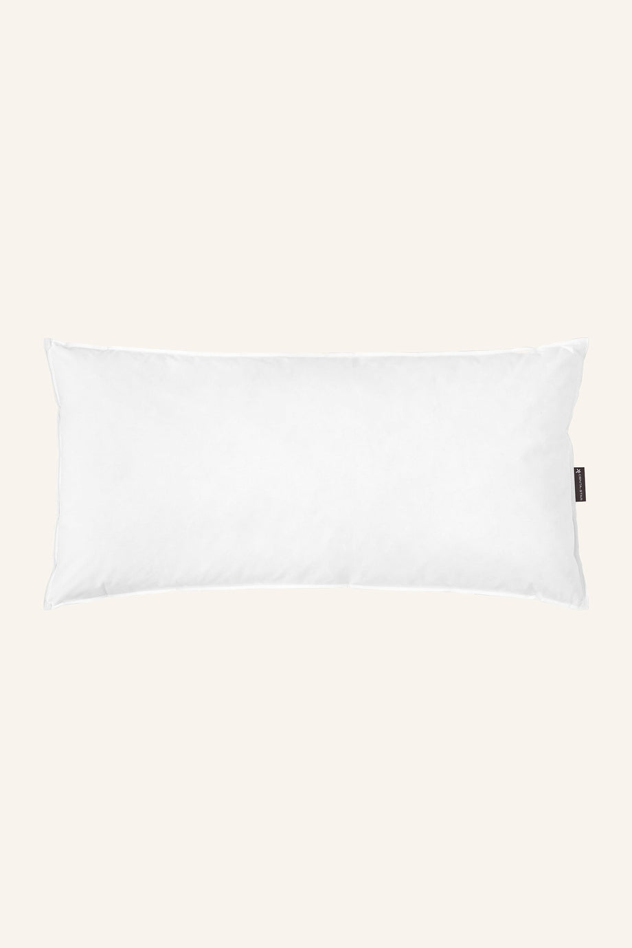 Luxury Dreikammer 40x80 cm %100 Pamuk Mako Saten Yastık