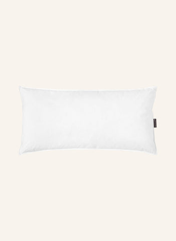 Luxury Dreikammer 40x80 cm %100 Pamuk Mako Saten Yastık