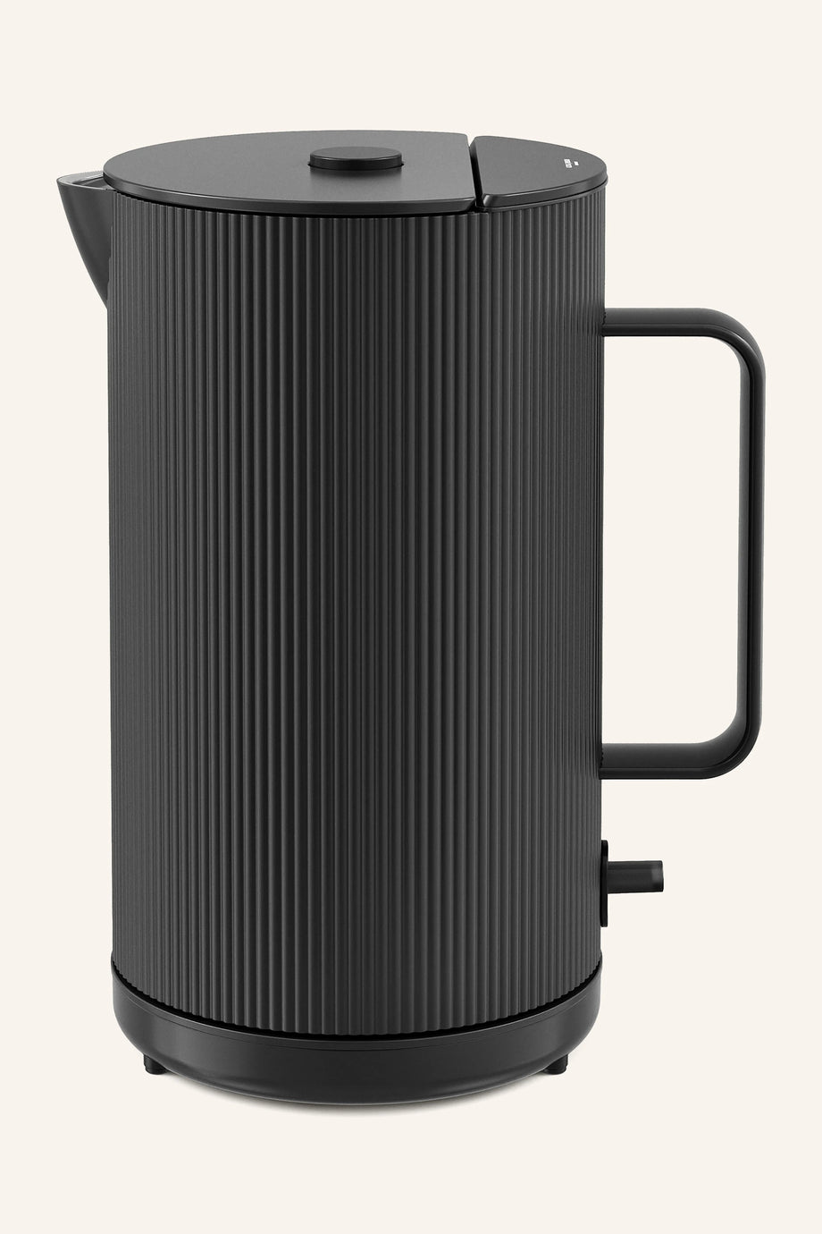 BERNADOTTE Su Isıtıcısı – 1,5 L, Paslanmaz Çelik
