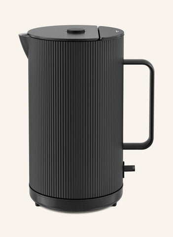 BERNADOTTE Su Isıtıcısı – 1,5 L, Paslanmaz Çelik